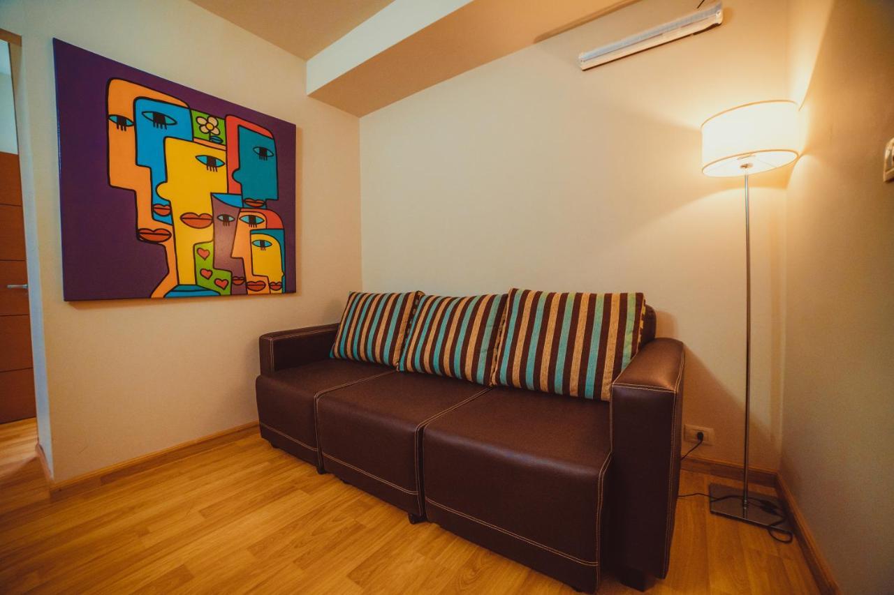 Complejo Paraísos Hotel *