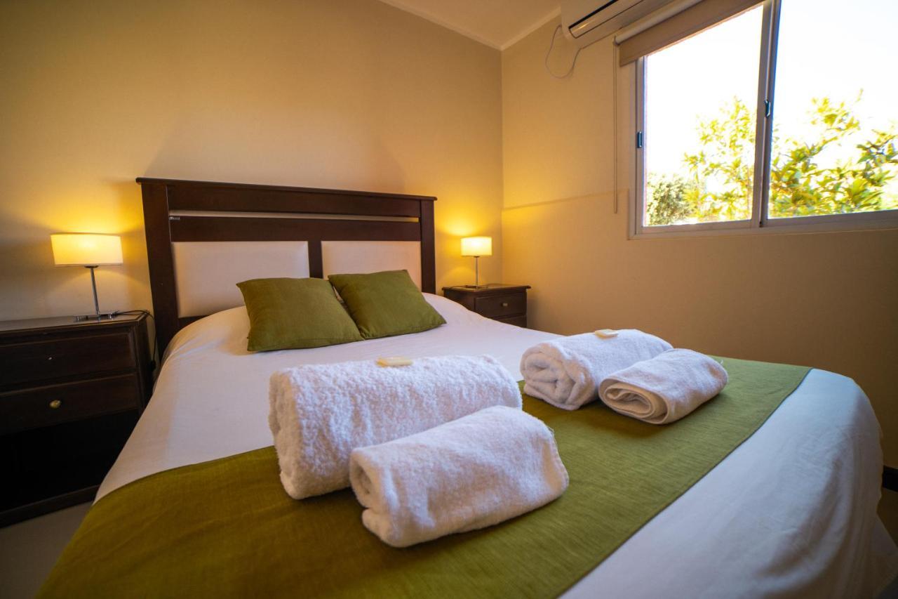Complejo Paraisos Hotel *