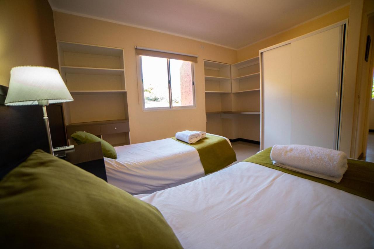 Hotel Complejo Paraísos Potrero de los Funes