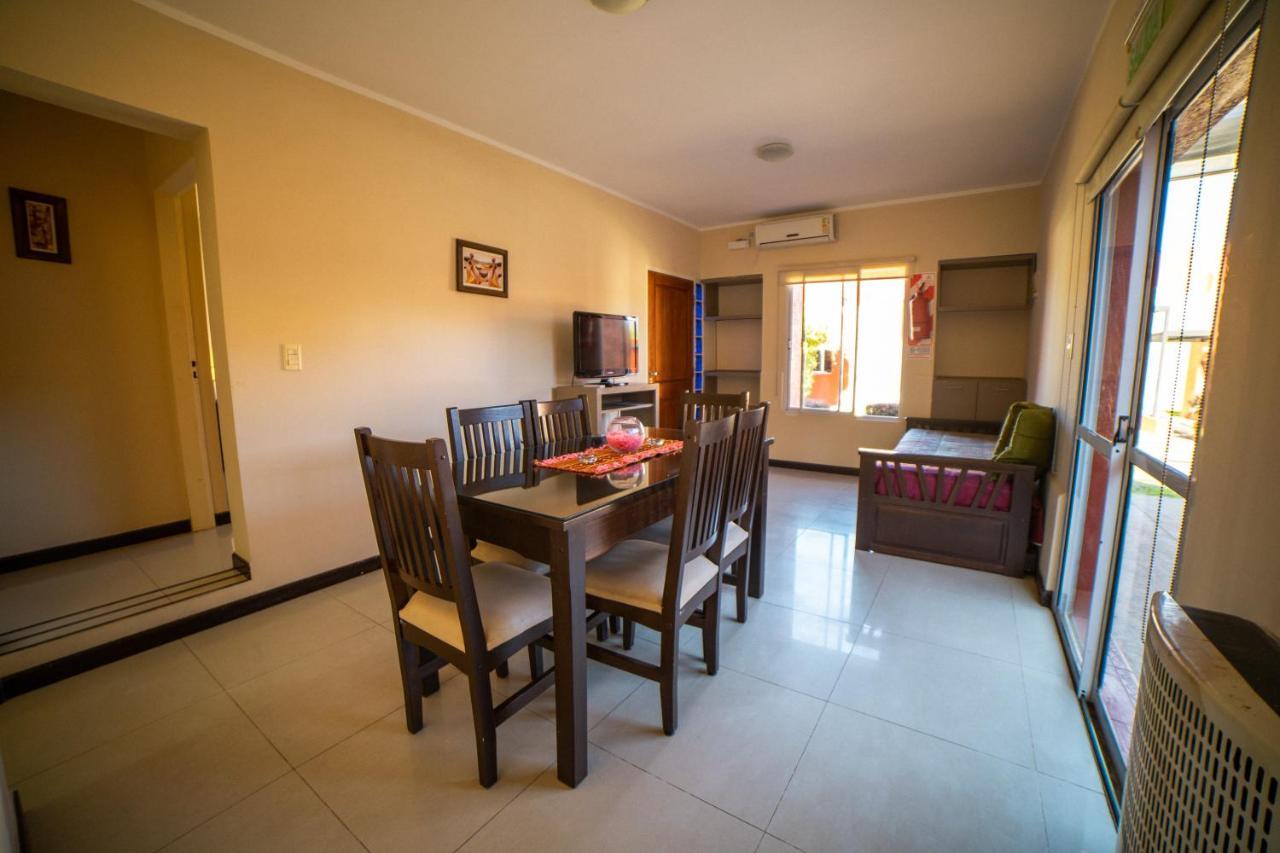 Complejo Paraisos Hotel