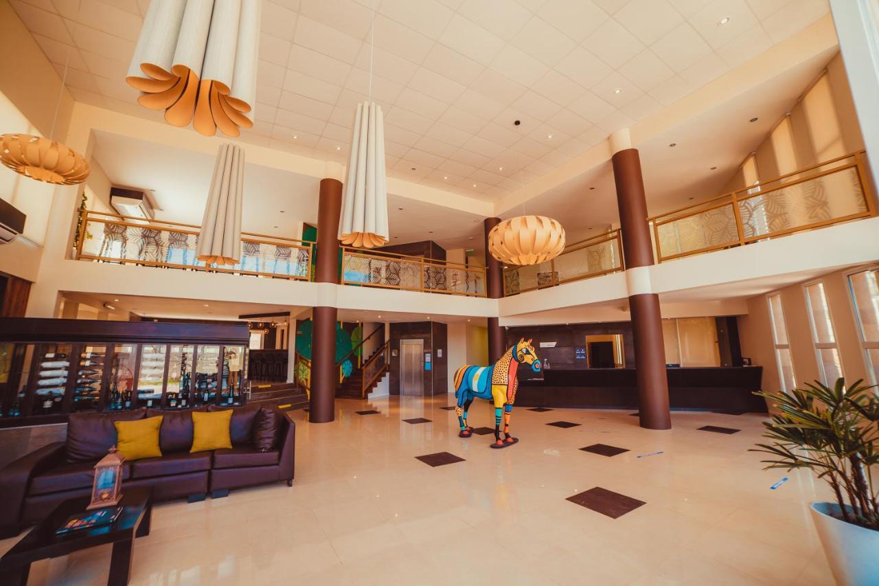 Complejo Paraisos Hotel *