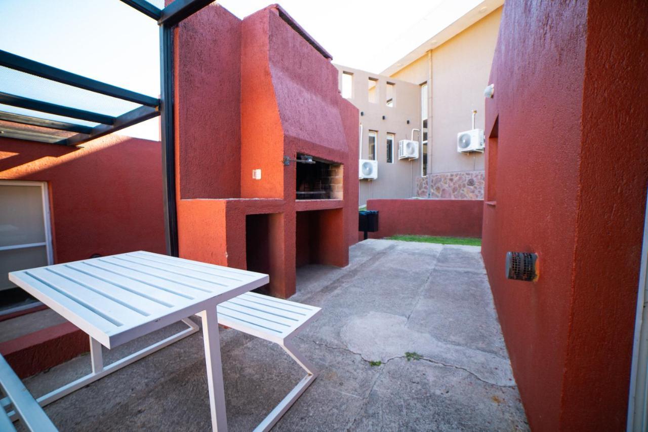 Complejo Paraísos Hotel Potrero de los Funes