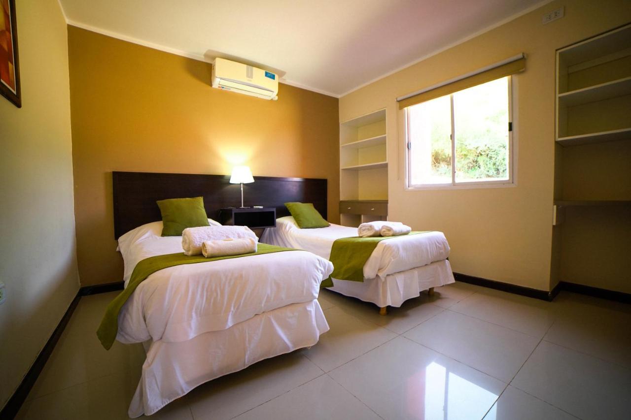 Complejo Paraísos Hotel